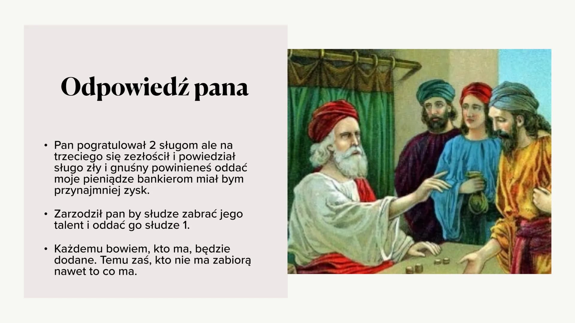 +
Przypowieści
Antoni Mossakowski i Kamil Wysogląd
M
CRYSTAL
CITY ●
●
Przypowieść o
siewcy
1 przypowieść
Historia jest o siewcy który zasiał