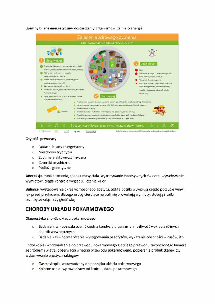 ORGANICZNE SKŁADNIKI POKARMOWE
Cukry- podstawowa funkcja za dostarczanie organizmowi energii, funkcja zapasowa
o Węglowodany przyswajalne- ź
