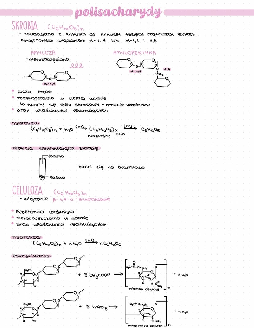 ALDOZY
-C₂H²
niehydrolizujace
(proste)
trioga
aidotrioza
Ketotrioza
C34603
Сандод
CsHo Os
aidotetroza
alaopentoza
• Ketotetroza
• Ketopentoz