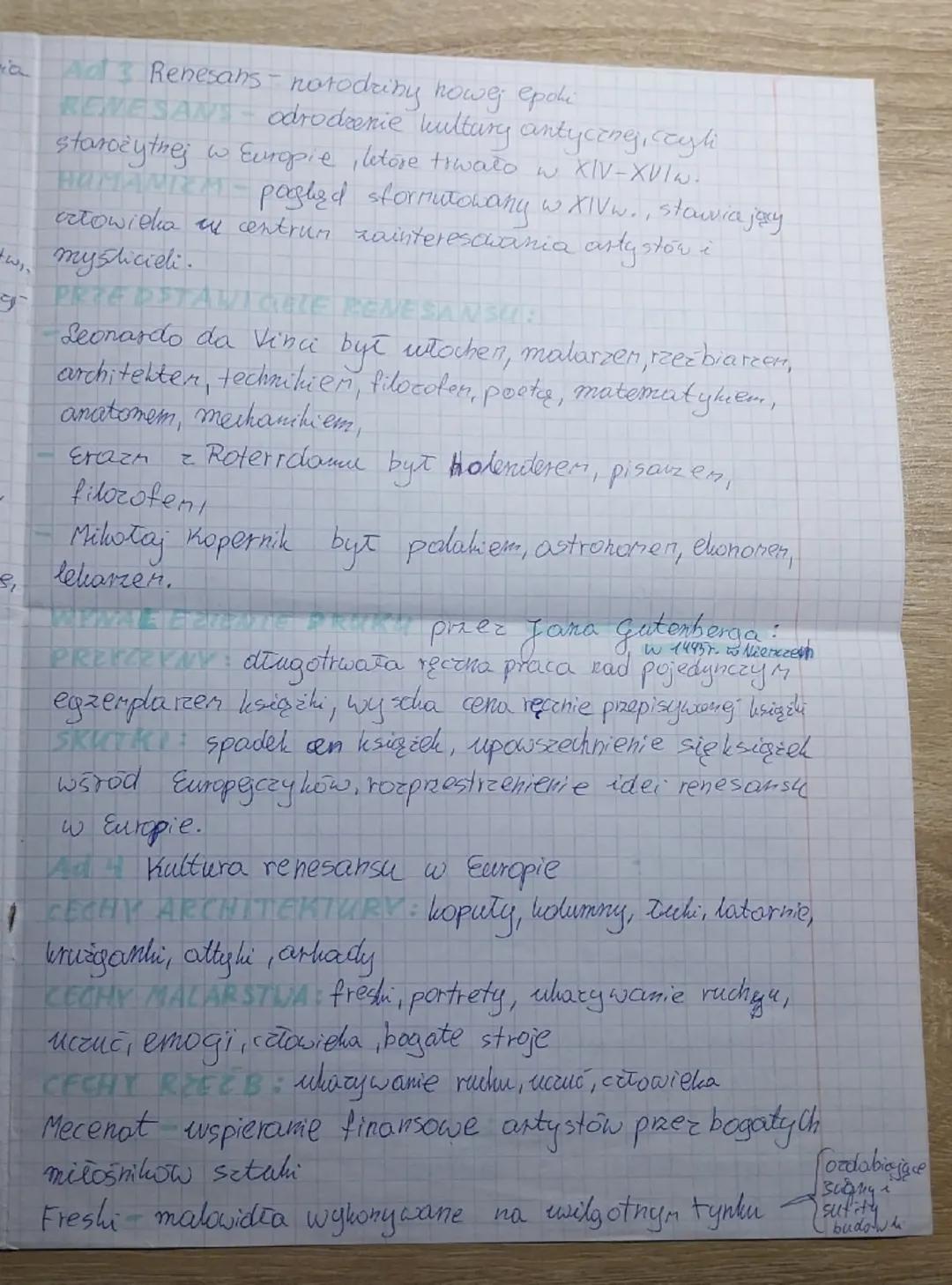 -
PRACA BLASOWA HISTORIA DZIAŁ 1
Add Wielkie odkrycia geograficzne
PREYCENY ODKRYĆ GEOGRA
WYCH
dążenie do odnalezienia morskiej drogi z Euro