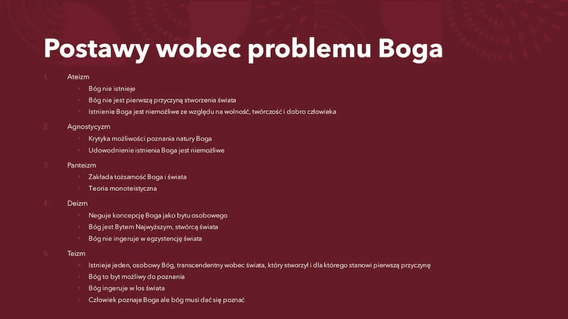 PODSTAWY
FILOZOFII DYSCYPLINY
FILOZOFICZNE
Podział podstawowy ONTOLOGIA/METAFIZYKA ONTOLOGIA/METAFIZYKA
Metafizyka - to co poza fizyką, poza