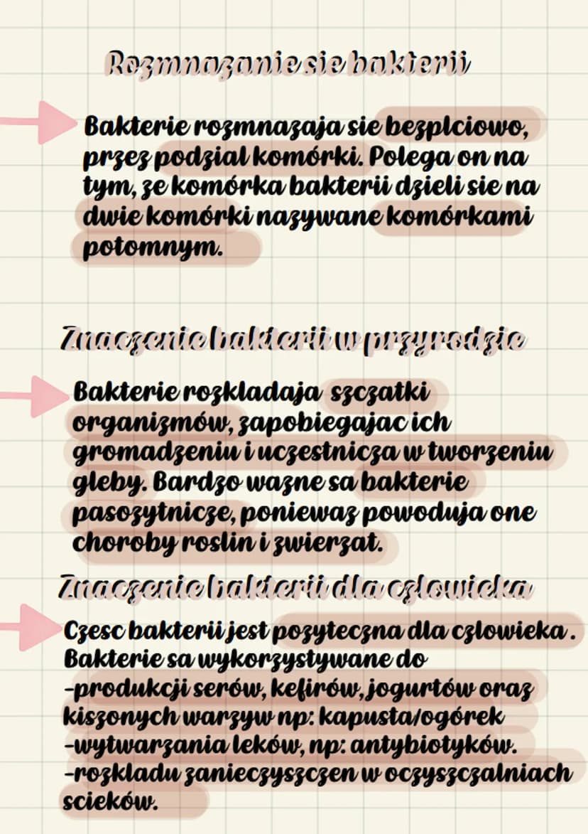 beologra
Wirucy i balerie
w i v u SY
to male czastki zakazne, które
potrafia wnikac do komórek
organizmów i wywolac ich choroby.
Atakuja ros