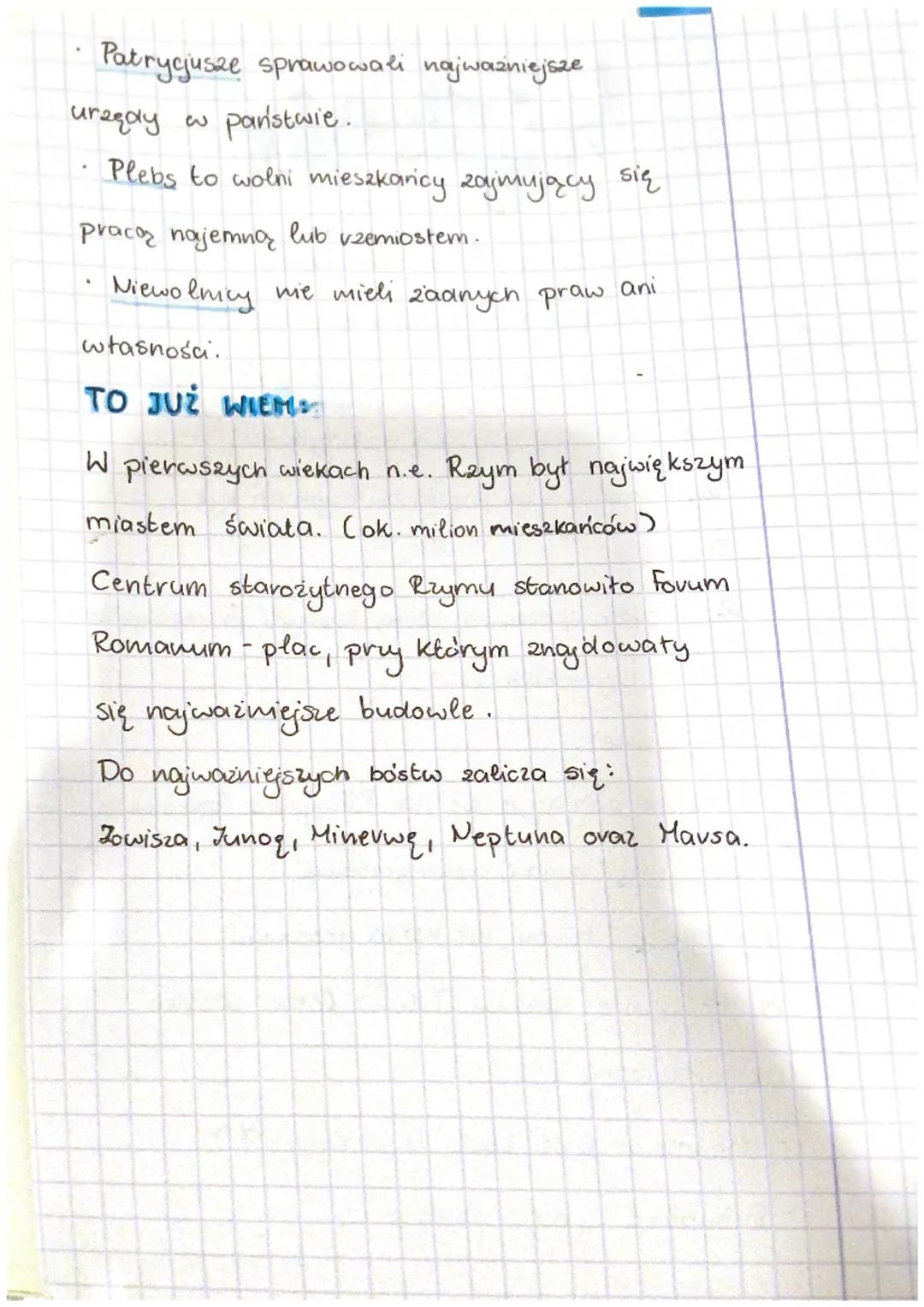 .
.
▼
historia
202 r.
P.n.e. Bitwa
pod Zamą
50gr.p.n.e. Rebublika Rzymska
395v.p.n.e. Podział cesarstwa na wschodnio-
na zachodniorzymskie
r
