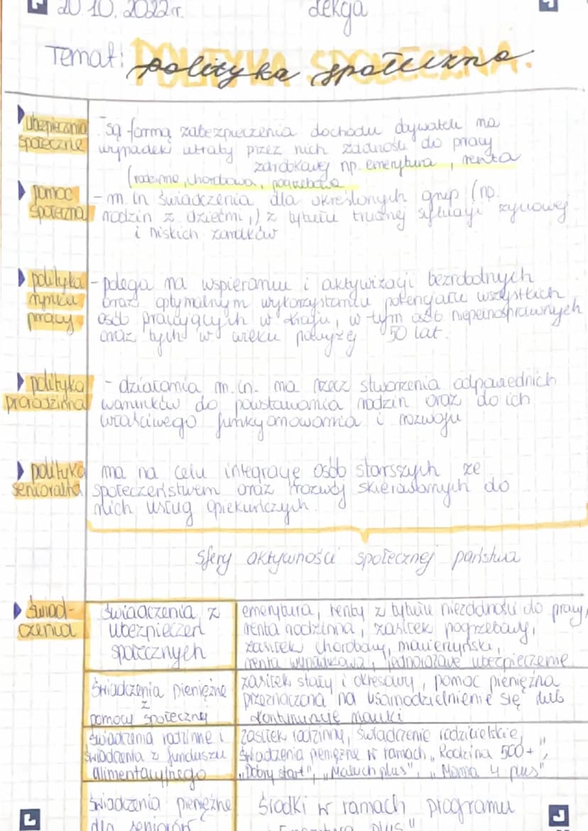 1022 T
Temal: BEZPIECZEŃSTWO PAŃSTWA.
berpiecursu
▶
państwa
Stam niezalezność
integralności terytorialnej
di wewnetrzny
W zależnośu od środe