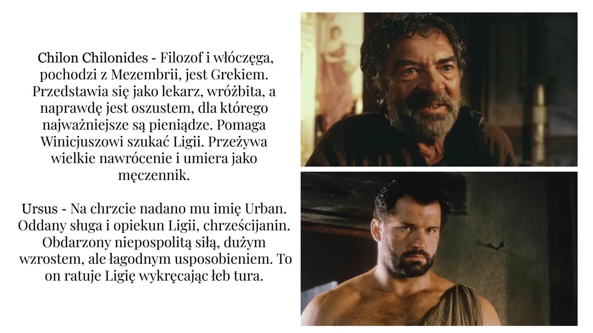 Quo Vadis Domine Co To Znaczy Quo vadis – Co to znaczy? Gatunek, bohaterowie i miejsce akcji (Język