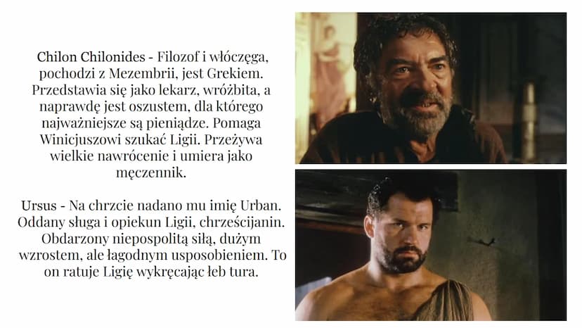 Quo vadis
Henryk Sienkiewicz
SHAF
00000
MAGRIPPALFCOSTE
YL Geneza
Przed napisaniem Quo vadis Henryk Sienkiewicz
dokładnie zwiedził Rzym w to