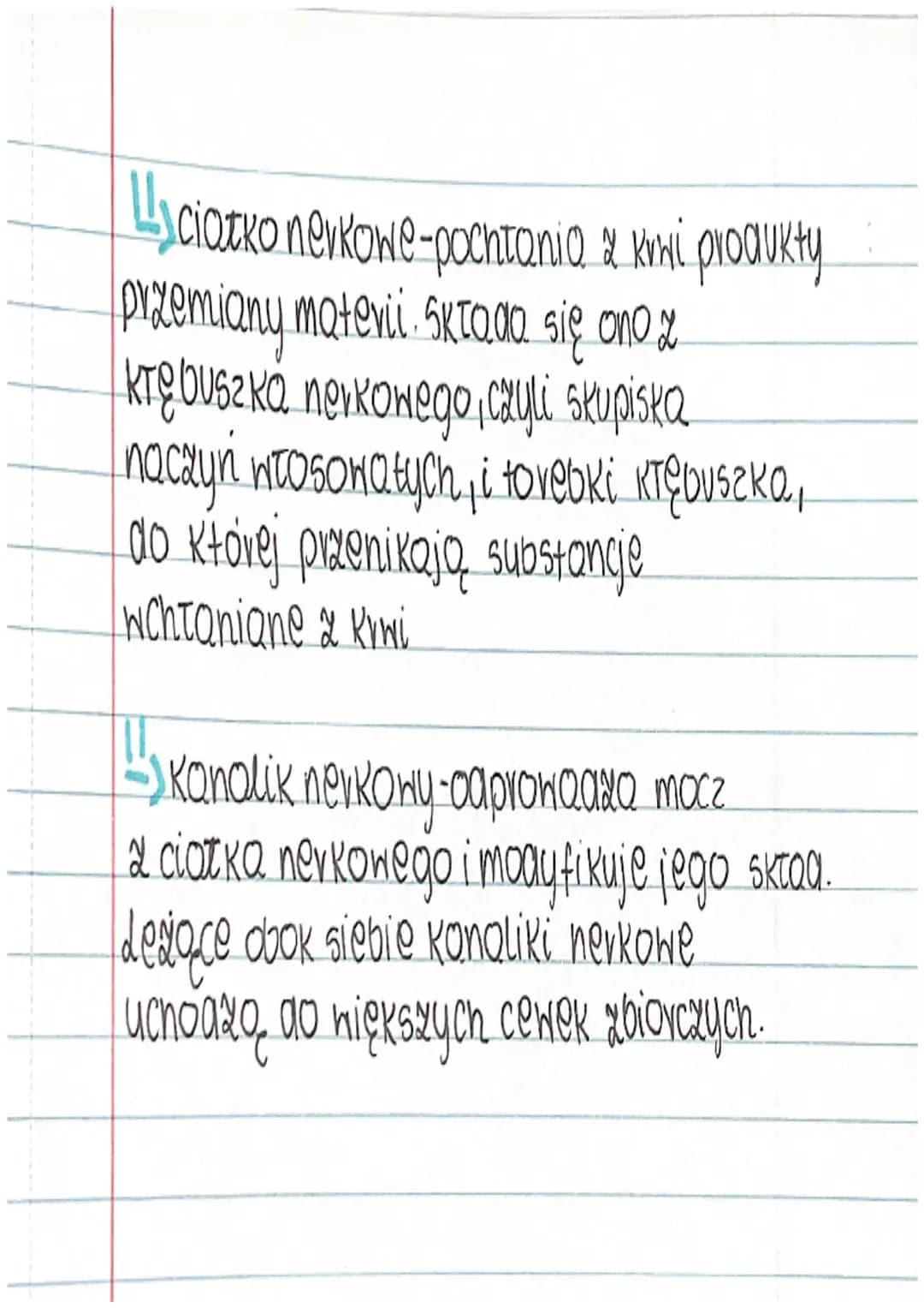 H
Guawa
1
=
1
H
1
1
biologia
A A A A A
ukłaa wydalniczy
układ wydalniczy składa się z:
awoch nerek
Hawoch moczONOGÓW
11
11
pęcherza moczoweg
