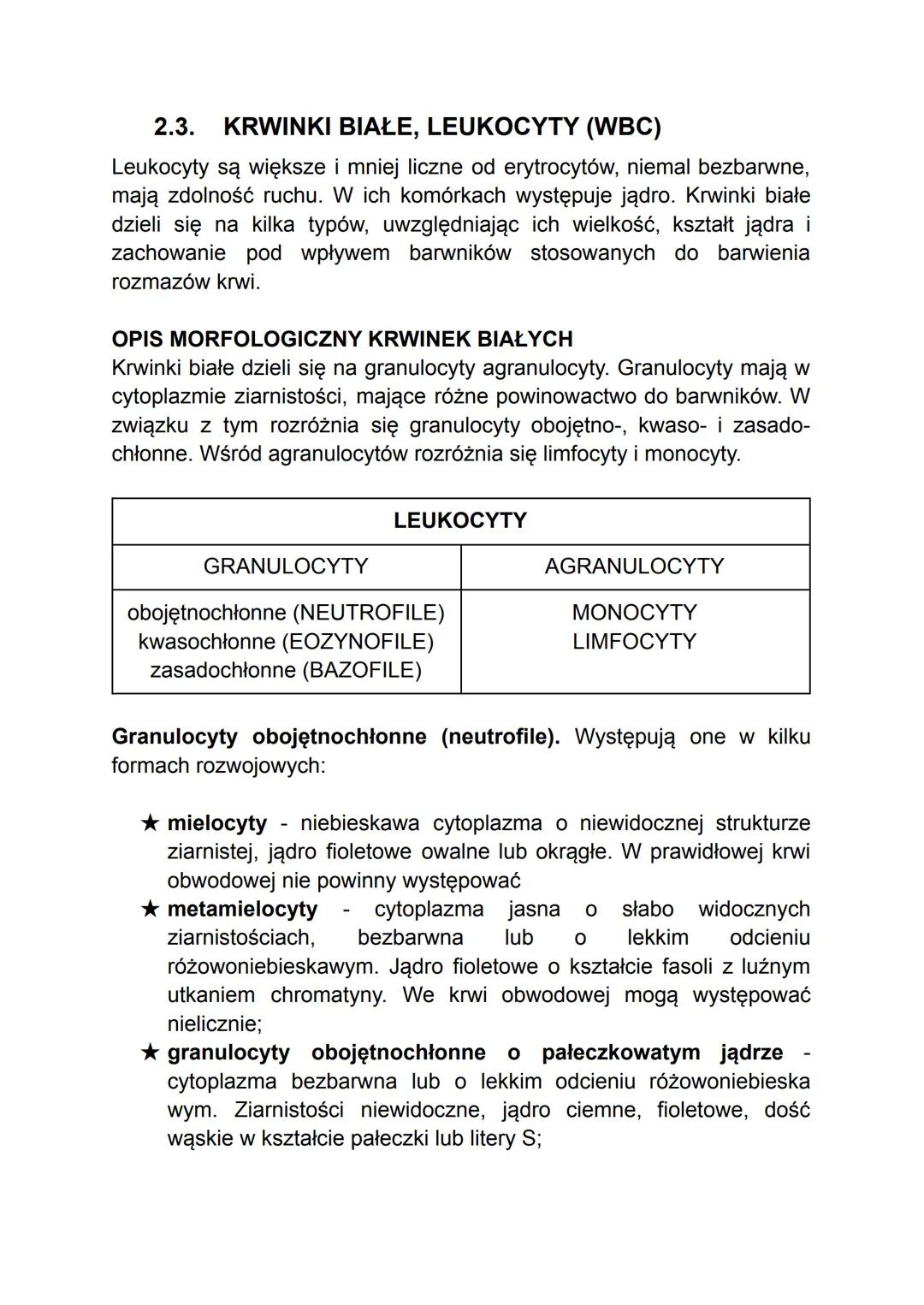BADANIE LABORATORYJNE KRWI
("Analityka Weterynaryjna" - Aleksandra Nikolajdu-Skrzypczak)
Badanie laboratoryjne krwi jest jednym z najczęście
