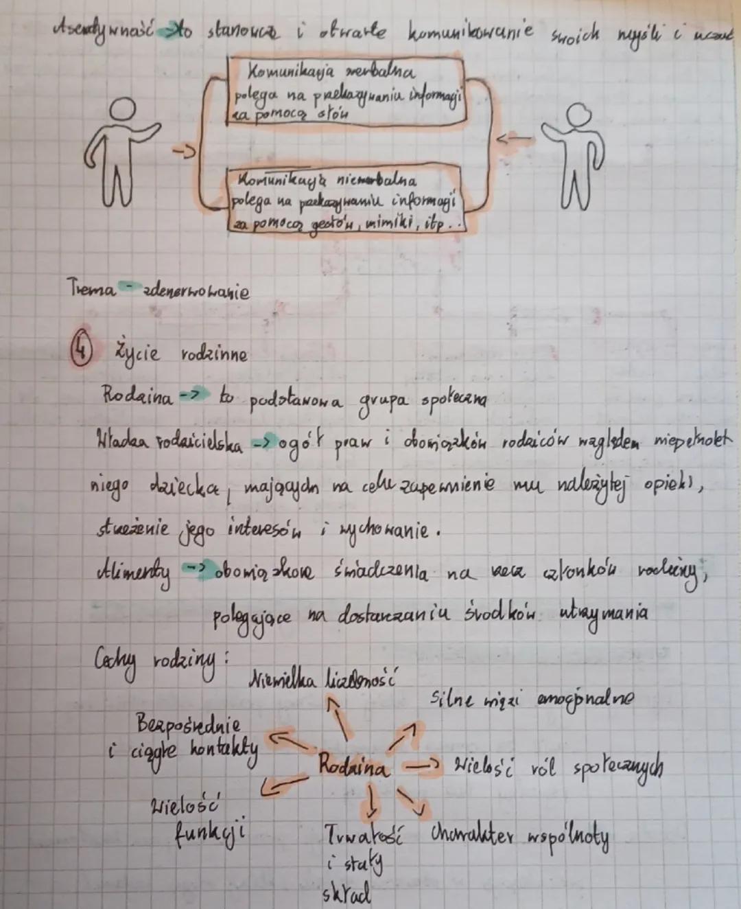 ŻYCIE SPOŁECZNE
Catoriek w społeczeństwie
(kway)
Spolecaevis two-biorowode powiązanych ze sobą luck! (Chroy)
Cobwek jest istotą spolning
Pof