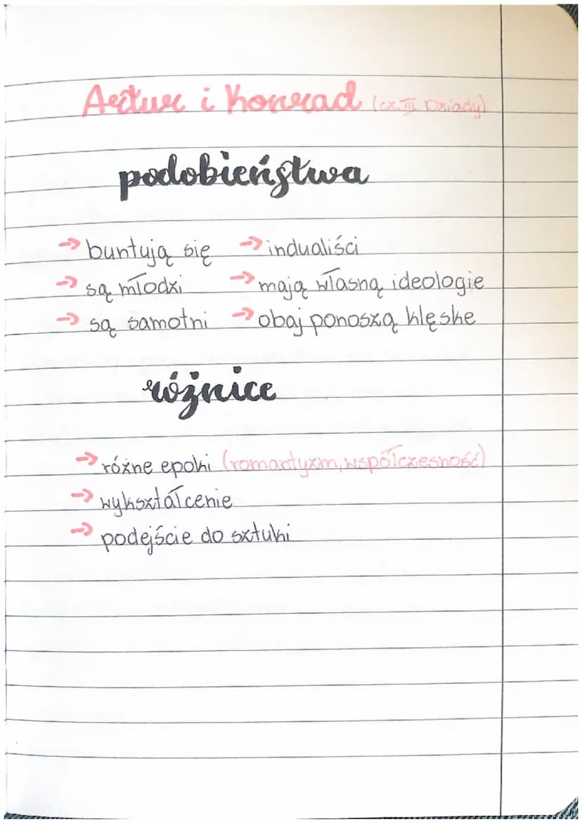 S. Mrożek
„Tango"
сзад i miejsce
nieokreślony
→mieszkanie Stomilów.
bohaterowie
Eugenia
→babcia Artura
używa kolokwialnego słownictwa.
→ubie