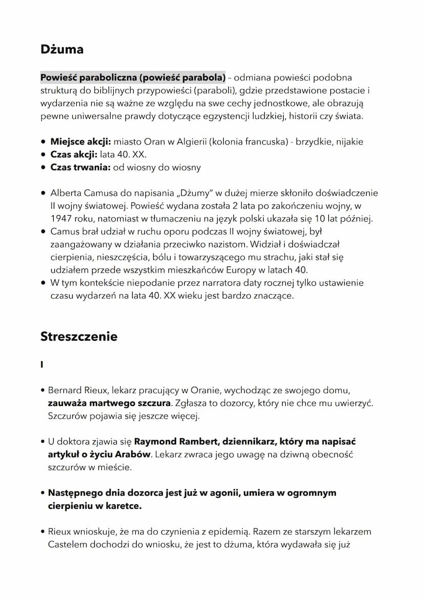 Djuma
Egzystencjalizm
• Głównym przedstawicielem Jean Paul Sartre
• Do prekursorów zalicza się Martina Heideggera, Dostojewskiego, Sorena
Ki