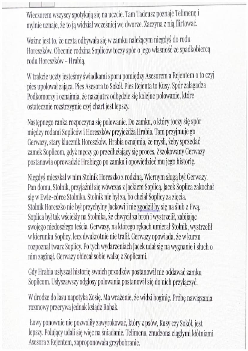 ROMANTYZM (od 1789r. do 1863r.)
* Kluczowe pojęcia:
-indywidualizm - doniosła rola wybitnej jednostki
-natura- mistycyzm, dostrzeganie w nat