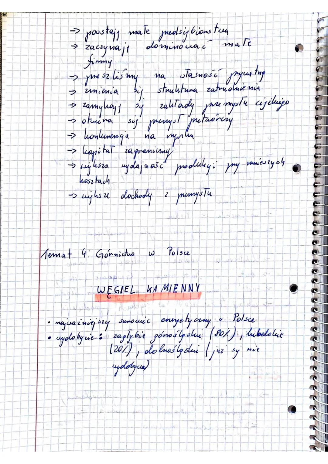 •GOSPODARKA
POLSKI
Temat 1: Warunki
пожиди
Warunki prynodumire:
• nanunki agroklimatyczne (temp. opady)
.
• warunki glebove
ukszta Ttovanie
