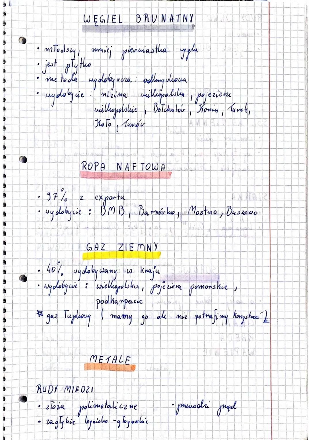 •GOSPODARKA
POLSKI
Temat 1: Warunki
пожиди
Warunki prynodumire:
• nanunki agroklimatyczne (temp. opady)
.
• warunki glebove
ukszta Ttovanie
