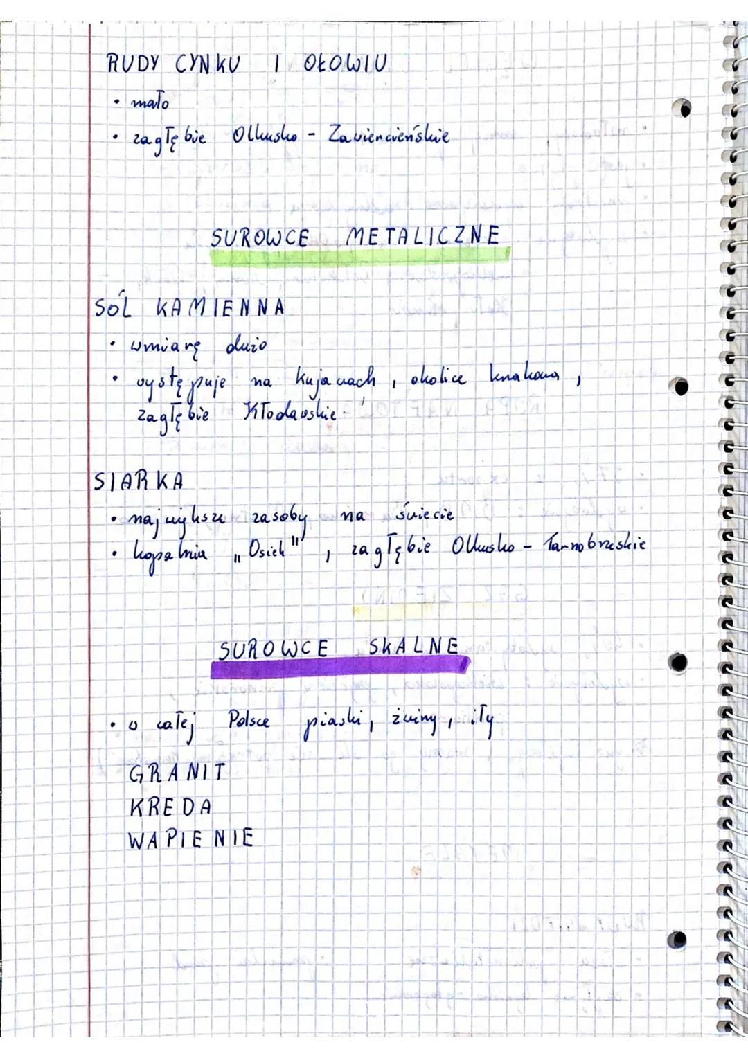 •GOSPODARKA
POLSKI
Temat 1: Warunki
пожиди
Warunki prynodumire:
• nanunki agroklimatyczne (temp. opady)
.
• warunki glebove
ukszta Ttovanie
