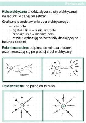 Know Pole elektryczne + klatka Faradaya i kondensator  thumbnail