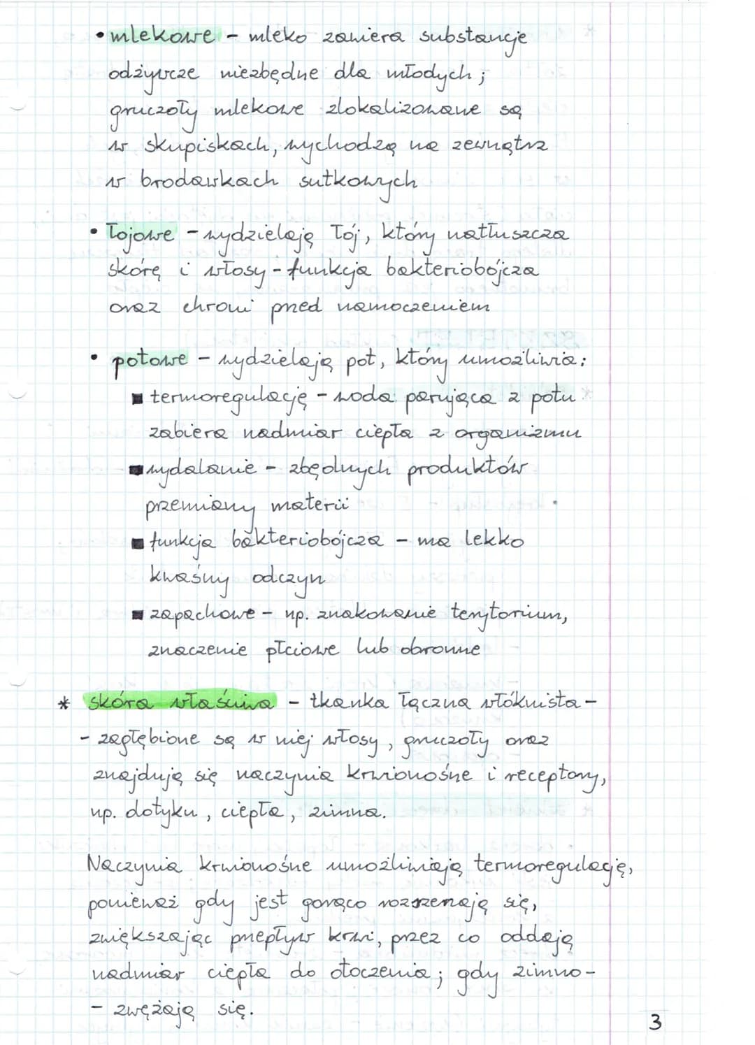 SSAKI
Kręgowce przystosowane do uszystkich środowisk
Ssaki są stałocieplne, mają błony płodowe,
a ssaki łożyskowe są całkowicie żyworodne,
d