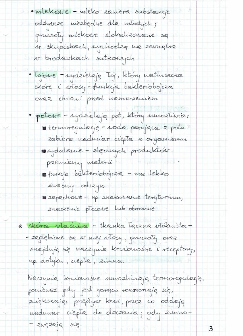 SSAKI
Kręgowce przystosowane do uszystkich środowisk
Ssaki są stałocieplne, mają błony płodowe,
a ssaki łożyskowe są całkowicie żyworodne,
d