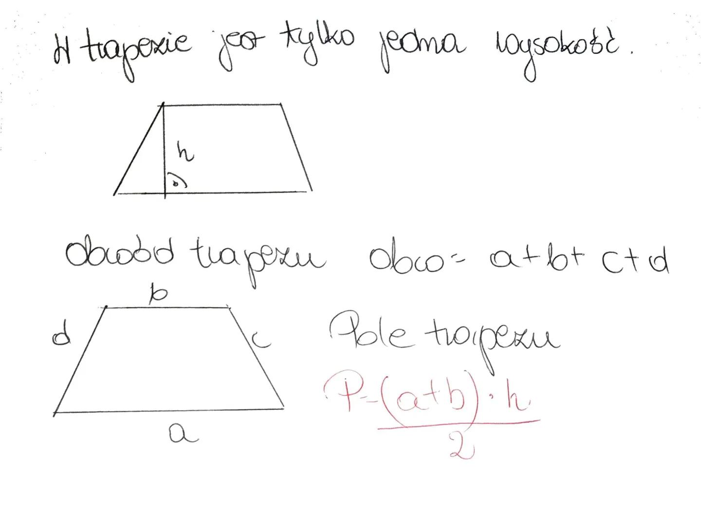 # CZWOROKATY

To willakaty o czterech bokach.
Baki czworokąta ABCD pktóre nie mają
wspólnego wierzchołka,xyli boxi AB i CD
aat Bd i AD ss bo