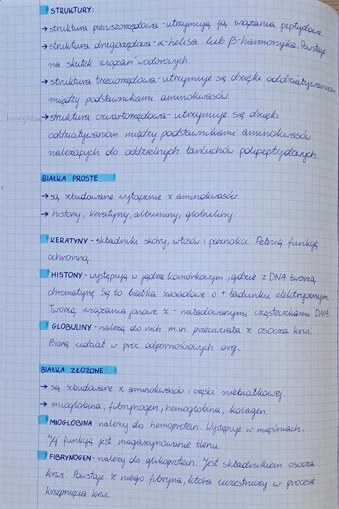 11.10.22r
Stelina
AMINOKWASY
AMINOKWASY to niewielkie cząsteczki budujące białka. So, zbudowane x węgla,
wodoru, tlenu i azotu. Istnieją duż