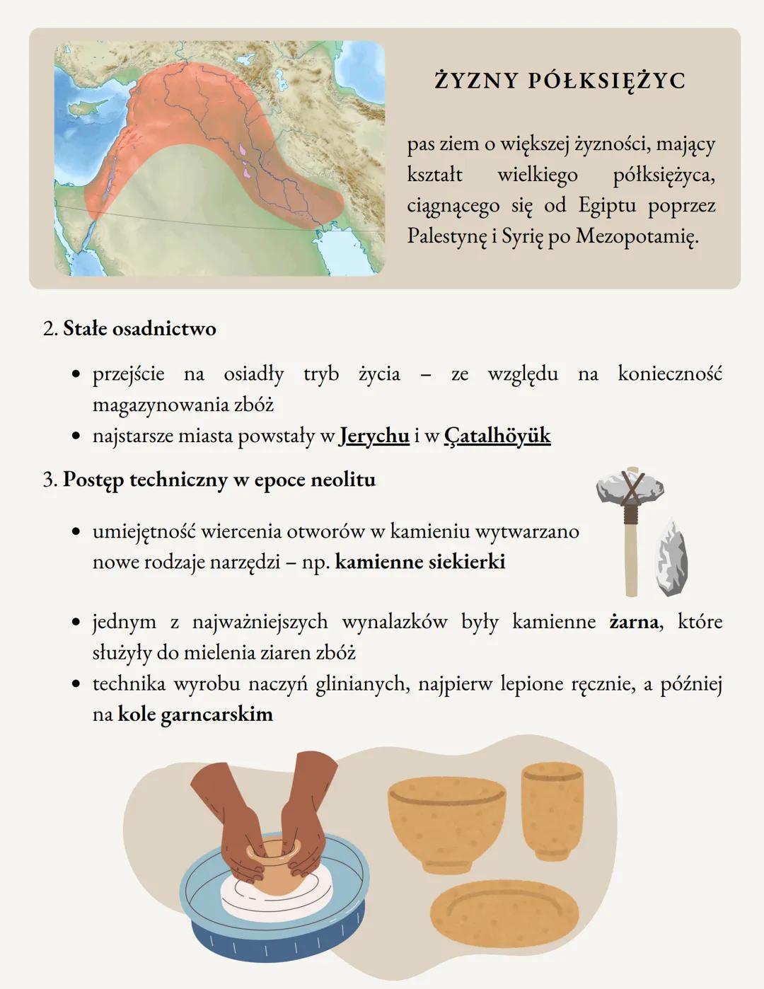 HOO
POCZĄTKI
LUDZKOŚCI Prehistoria
Dzieje człowieka przed wynalezieniem pisma - źródłem wiedzy są
badania archeologiczne.
Początki gatunku b
