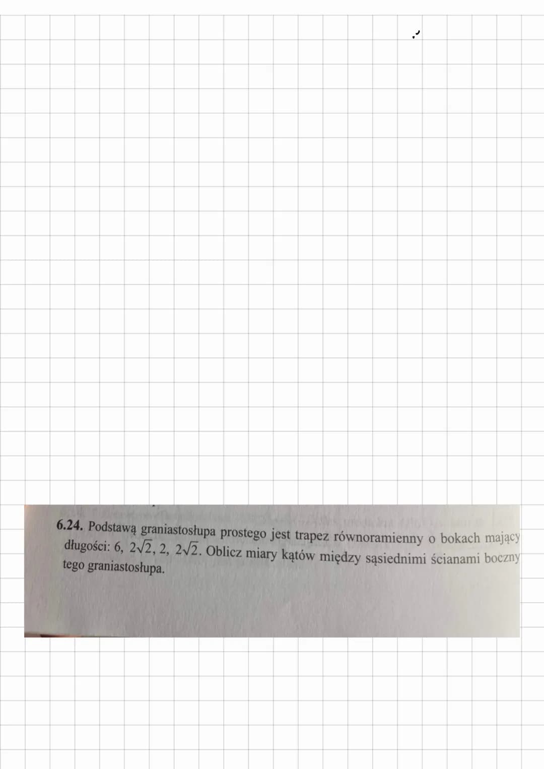<h3 id="introduction">Introduction</h3>
<p>In the figure, a triangular prism is shown. Assume the given data as on the figure and calculate 