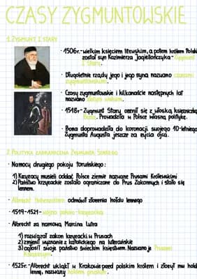 Know Czasy zygmuntowskie thumbnail