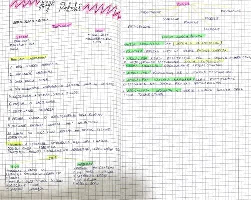 Know biblia- sprawdzian thumbnail