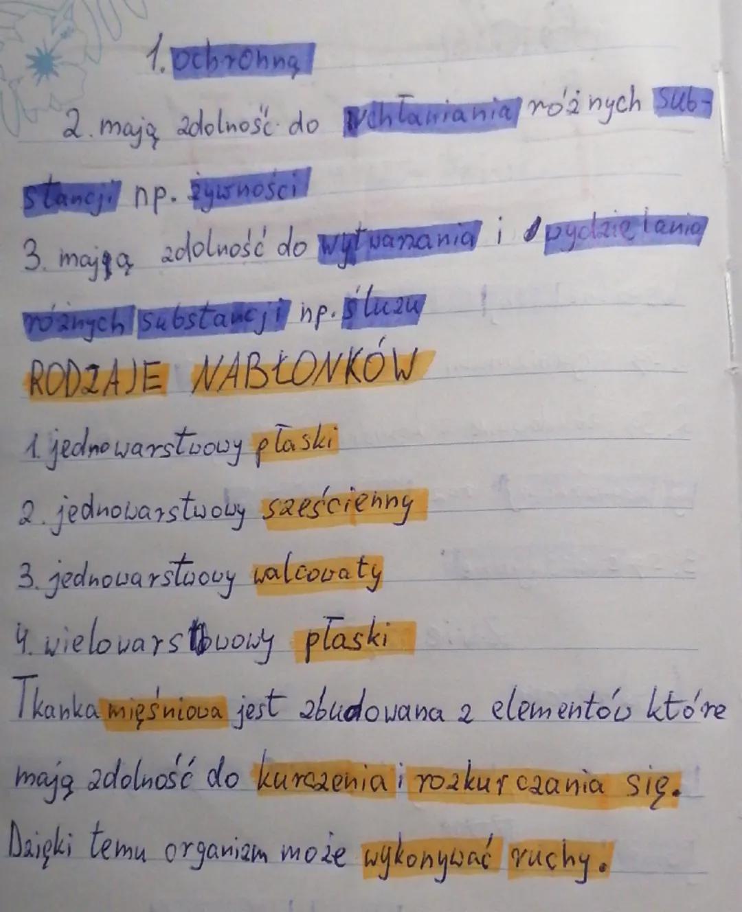 Biologia kl. 16. dział 1
# Swiat zwiengt

Wspólne kechy zwiengt
1
1. są organizmami vielbtomórkowymi
2. Są zbudowane z komórek jądrowych, ni