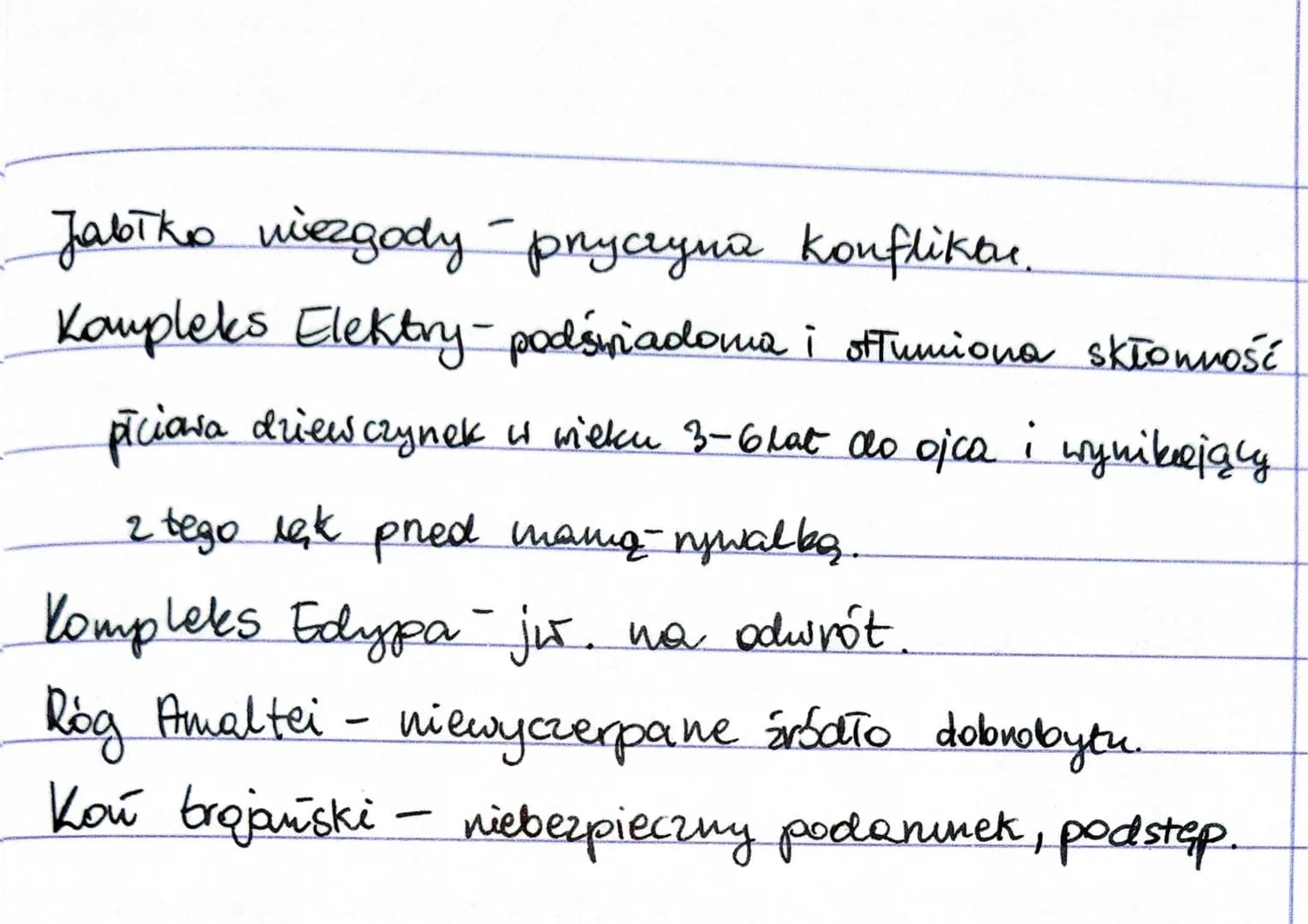 Pan - bóg drikiej przyrody
счего на
Mefitis- bogini cichnących wyziewów,
głównie na bagnach i pry wulkanach.
Kymopoleja -bogini gwałtownych 