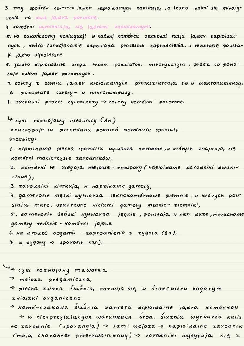 Protisty
podziar protistów w zależności od liczby komórek:
► jednokomórkowe,
▷ Kolonijne,
D wielokomόrko we o budowie komórkowej
grupy proti