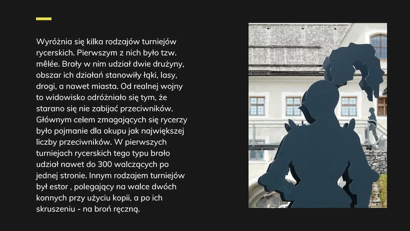 Obyczaje
Rycerskie
Aleksandra
Charchut Odpust
W teologii katolickiej pojęcie oznaczające
darowanie przez Boga kary doczesnej za grzechy,
któ
