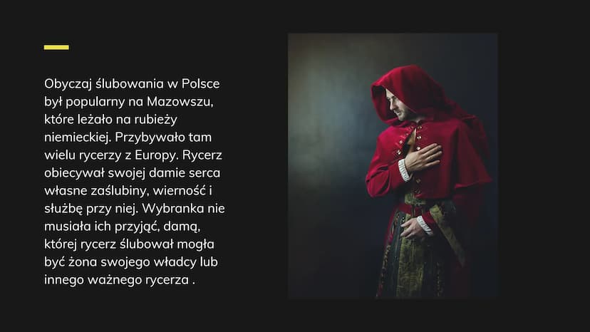 Obyczaje
Rycerskie
Aleksandra
Charchut Odpust
W teologii katolickiej pojęcie oznaczające
darowanie przez Boga kary doczesnej za grzechy,
któ