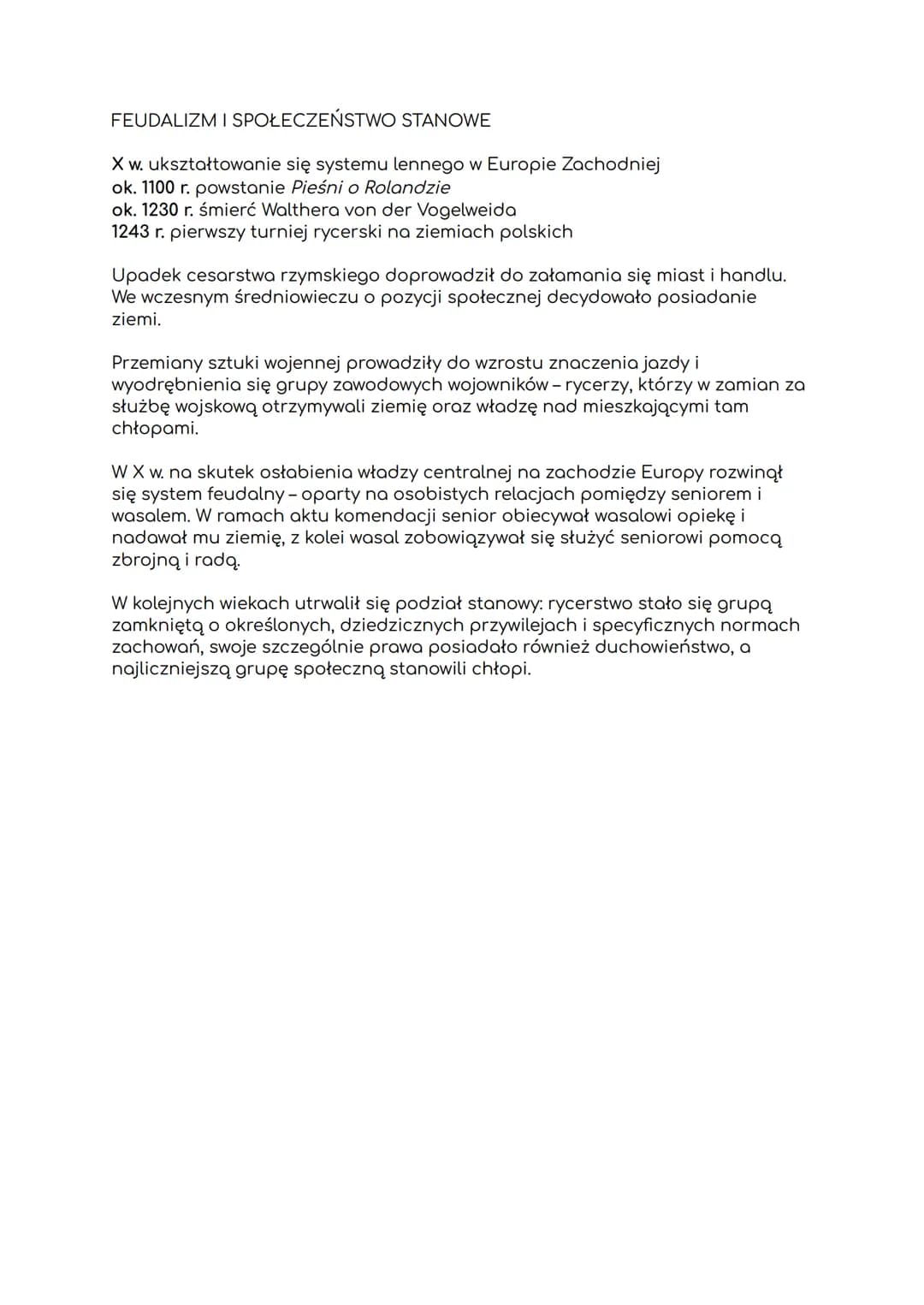 CESARSTWO BIZANTYJSKIE
324 r. założenie Konstantynopola
398 r. podział cesarstwa rzymskiego
476 r. początek średniowiecza
527-565 panowanie 