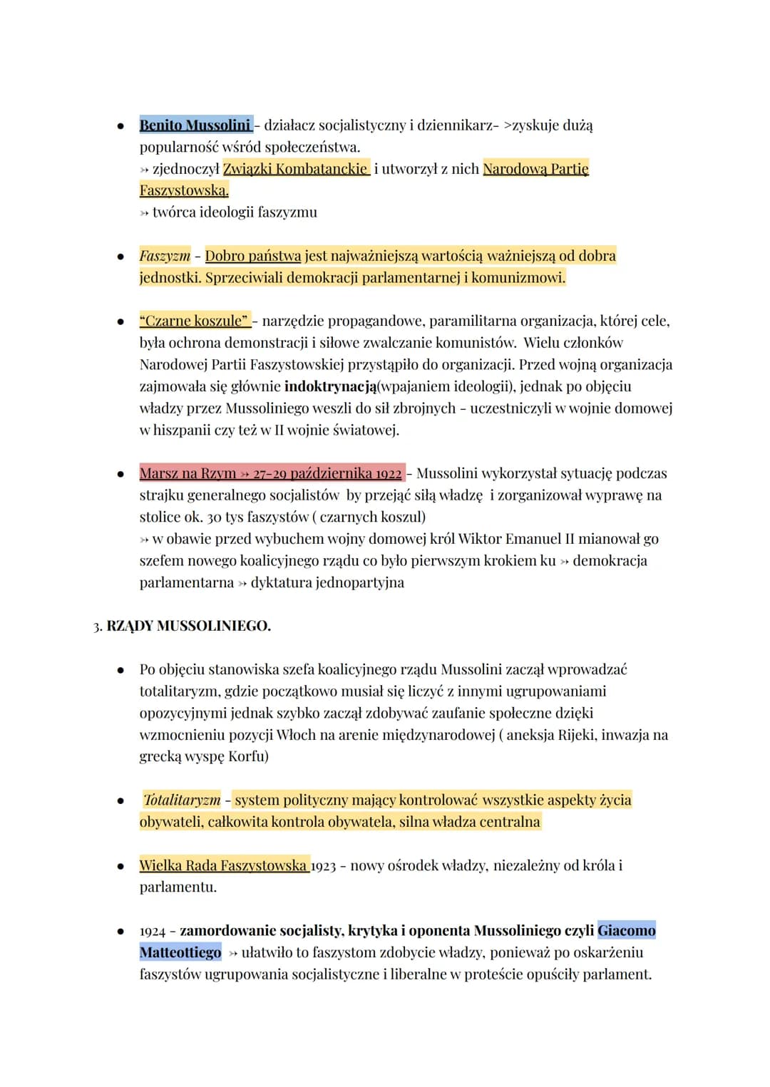 KRYZYS DEMOKRACJI.
1.PRZYCZYNY KRYZYSU DEMOKRACJI /skutki wielkiej wojny
a) Nastąpiła demokratyzacja systemów politycznych (zniknęły wielona