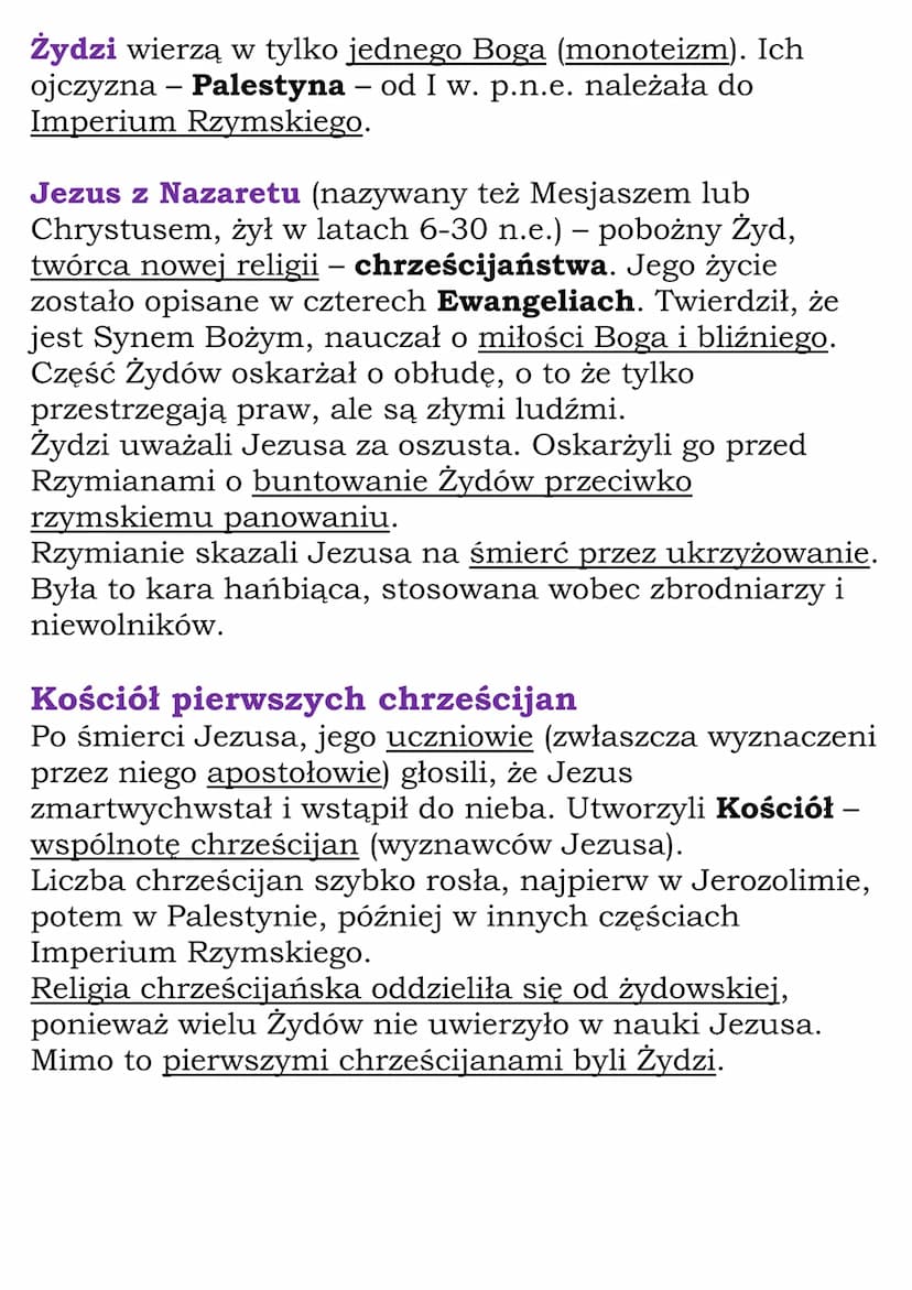 Antyczny Rzym
KL 5, Cały dział III, GWO
Od republiki do cesarstwa
Miasto Rzym powstało z osady istniejącej od X w. p.n.e.
Rzymianie uważali,