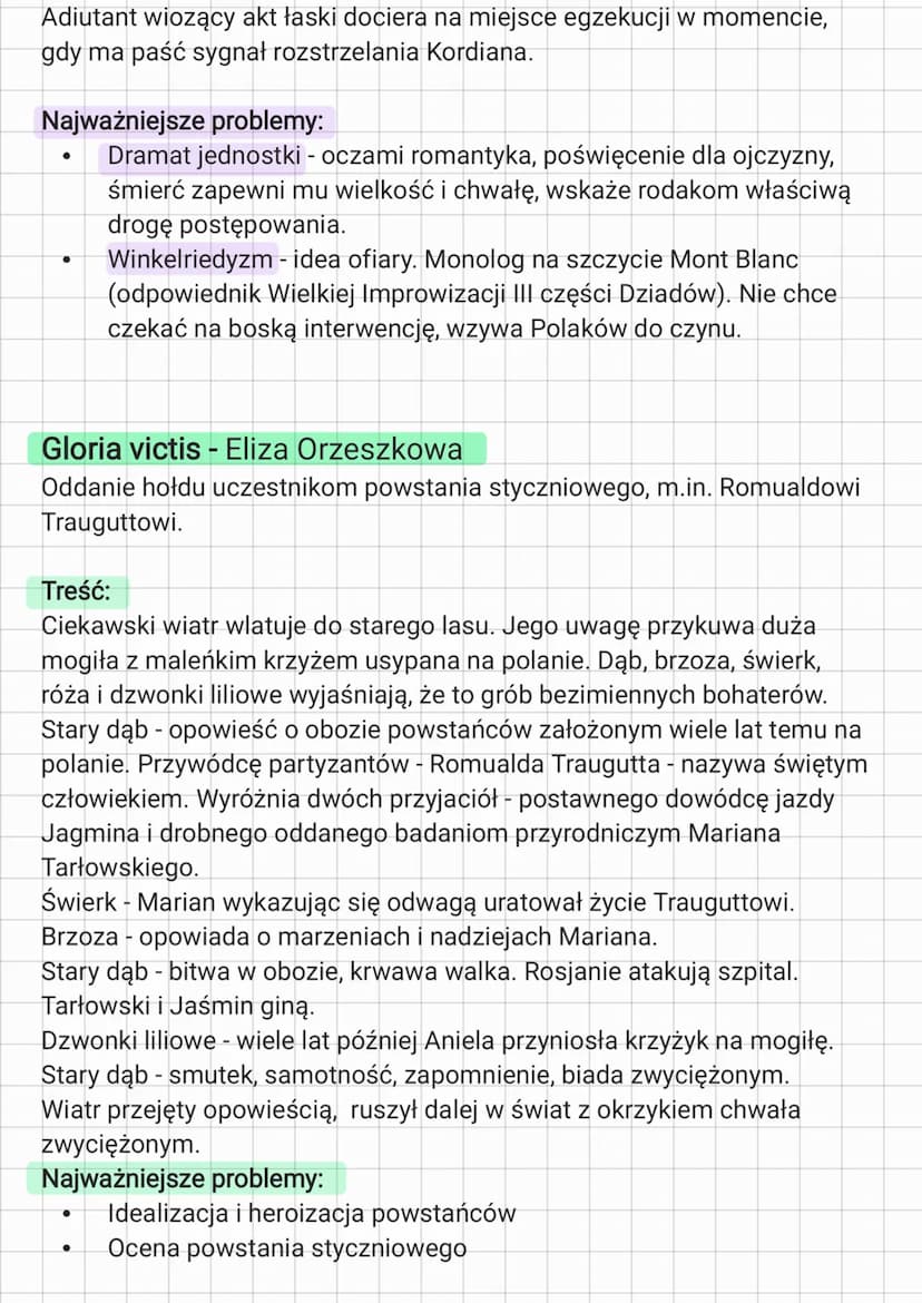 Biblia
Księga Rodzaju
Stworzenie świata. Świat stworzył jeden Bóg -> monoteizm. Siedem dni.
Księga Hioba
W odpowiedzi na zarzuty szatana Bóg