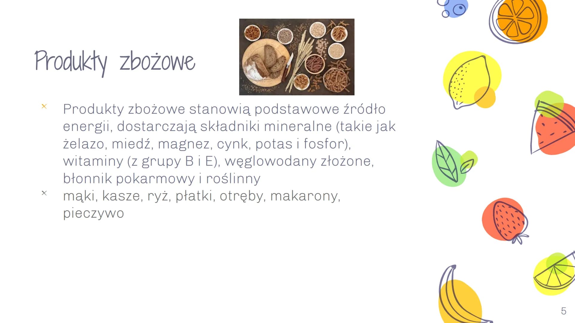 Zdrowe
odżywianie Piramida (O
3 Piramida zdrowego odżywiania
PIRAMIDA
ŻYWIENIA
RYBY, DRÓB, JAJKA, CHUDE MIĘSO,
TŁUSZCZE ROŚLINNE
1-2 RAZY DZ