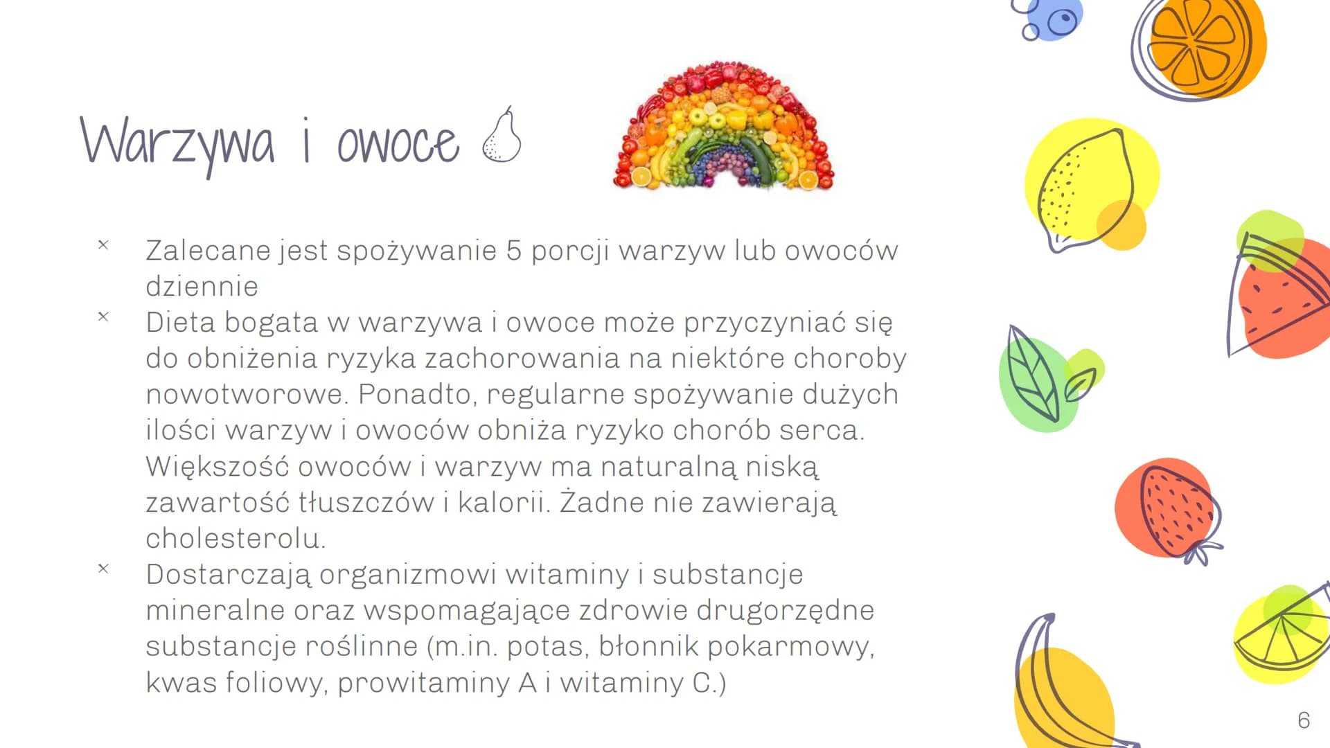 Zdrowe
odżywianie Piramida (O
3 Piramida zdrowego odżywiania
PIRAMIDA
ŻYWIENIA
RYBY, DRÓB, JAJKA, CHUDE MIĘSO,
TŁUSZCZE ROŚLINNE
1-2 RAZY DZ