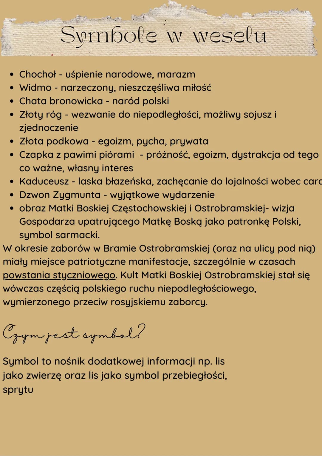 Wesele
taw Wyspiański.
Stanista
Informacje podstawowe
Autor
Rok wydanie
Typ utwara
Czas akcji
Miejsce akcji
Jiny
iffen
Stanisław Wyspiański
