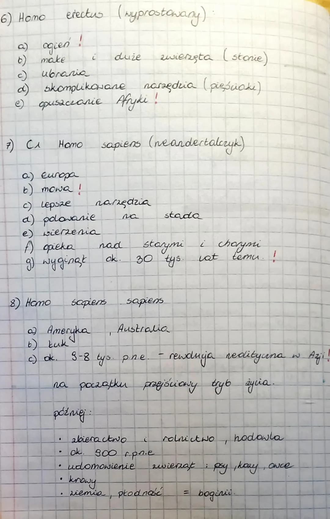 EWOLUCJA
14) Sahelantrop (
2) Ardipitek (Ardipithecus)
3) Australopitek (Australopithecus)
Afryce
Dlaczego
Ciepto
trawy pożywienie
tsetse
gd