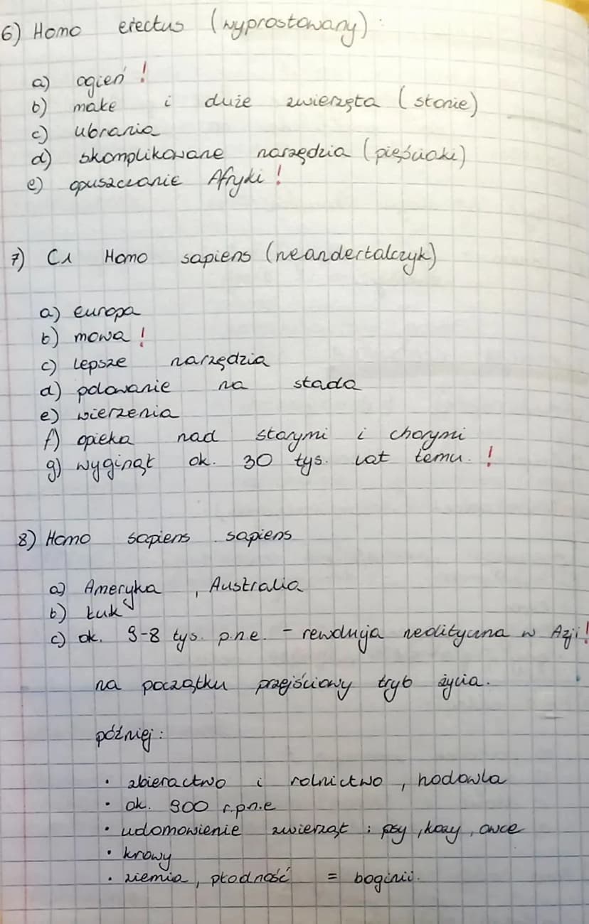 EWOLUCJA
14) Sahelantrop (
2) Ardipitek (Ardipithecus)
3) Australopitek (Australopithecus)
Afryce
Dlaczego
Ciepto
trawy pożywienie
tsetse
gd