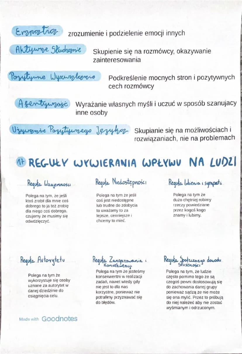 BIZNES | ZARZĄDZANIE
PRZEDSIĘBIORCZOŚĆ- To umiejętność radzenia sobie w
zmieniających się wrunkach, pokonywania trudności oraz
wykorzystywan