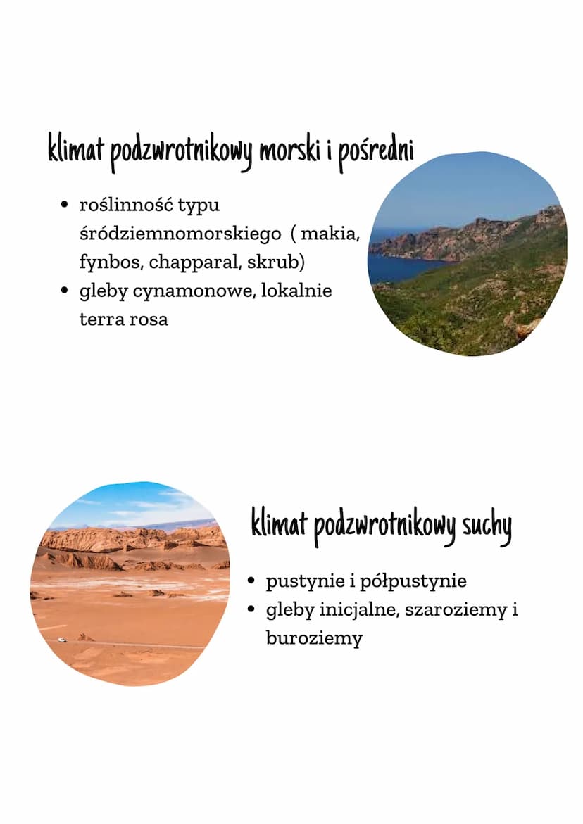 STREFY
KLIMATYCZNE I
KRAJOBRAZOWE
Strefa równikowa
120
120
180
180
charakterystyczne dla tej strefy są bujne lasy
równikowe, wraz ze zmniejs