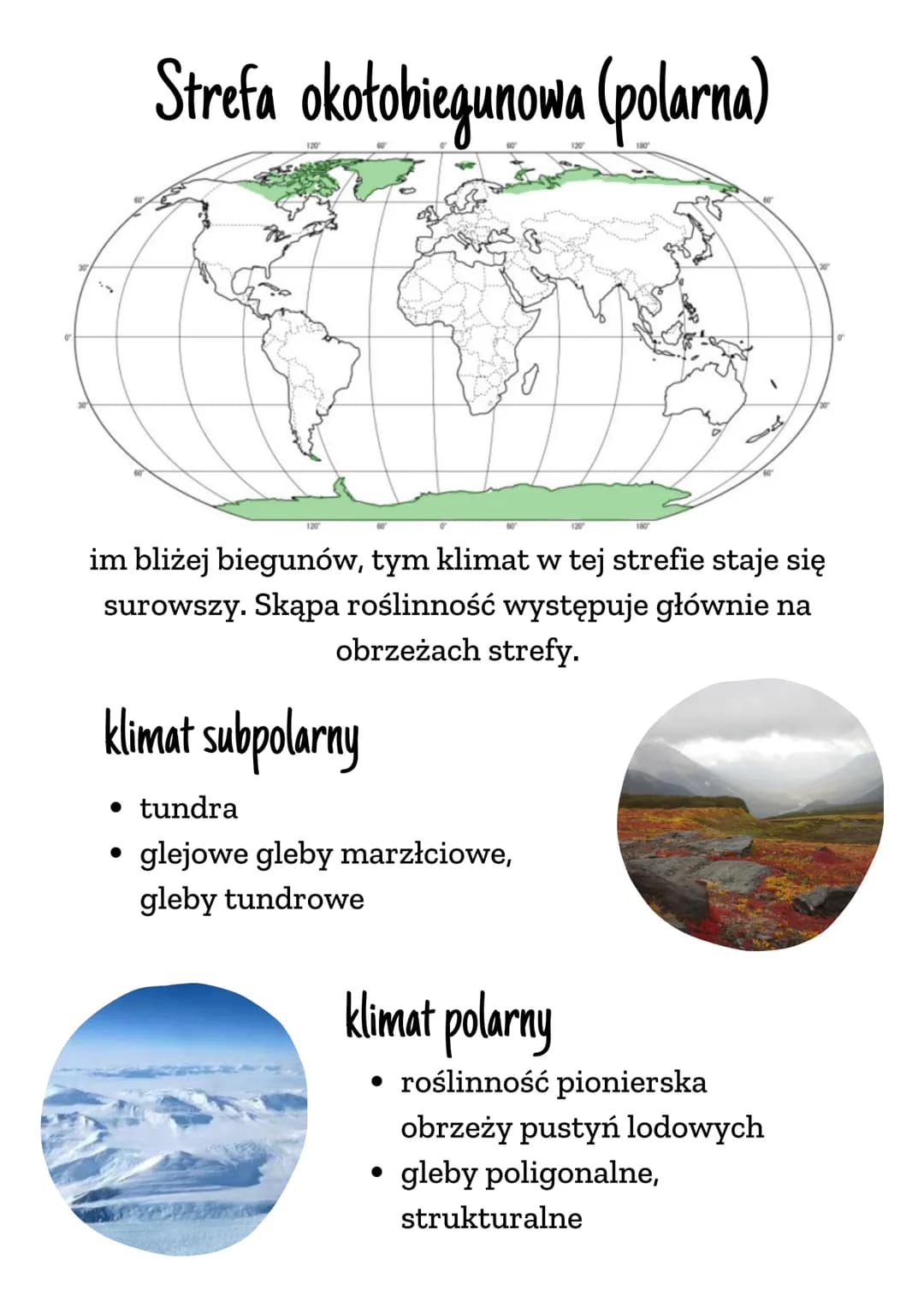 STREFY
KLIMATYCZNE I
KRAJOBRAZOWE
Strefa równikowa
120
120
180
180
charakterystyczne dla tej strefy są bujne lasy
równikowe, wraz ze zmniejs