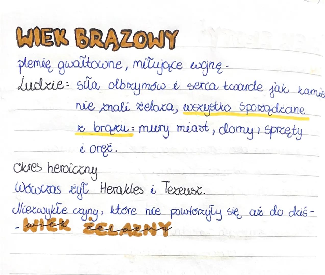 + 
WOEK ZŁOTY OSKAR HEIN

M Kronos
- Rzeki plynęły mlekiem, z drzew sączył się miód najpredniejszy,
a ziemia rodziła wszystko w obfitości, n