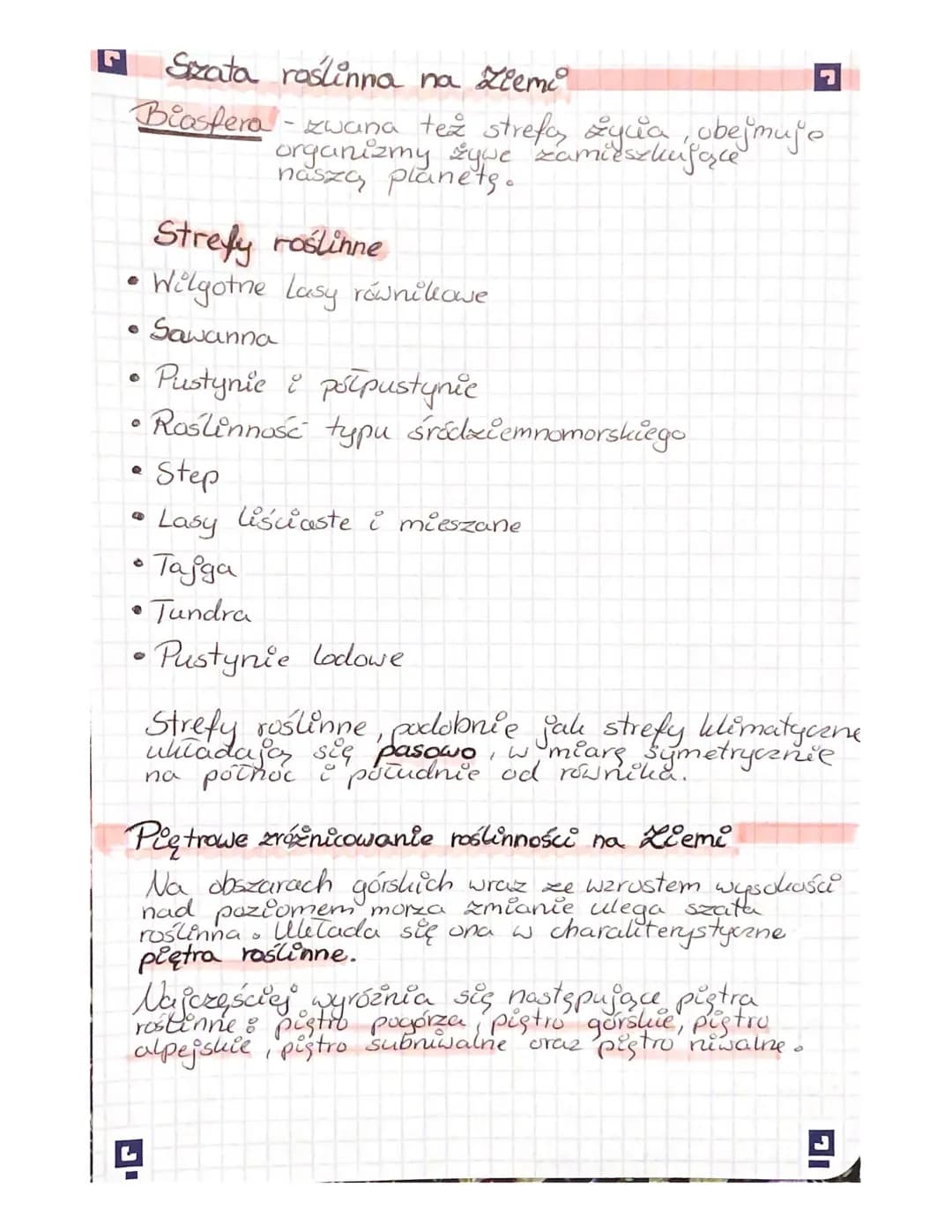 Powstawanie gleby:
Gleba powstaje
w wynilen dlugotrwałych
procesów fizycznych, chemicznych oraz
biologicznych nazywanych procesami
glebotwör