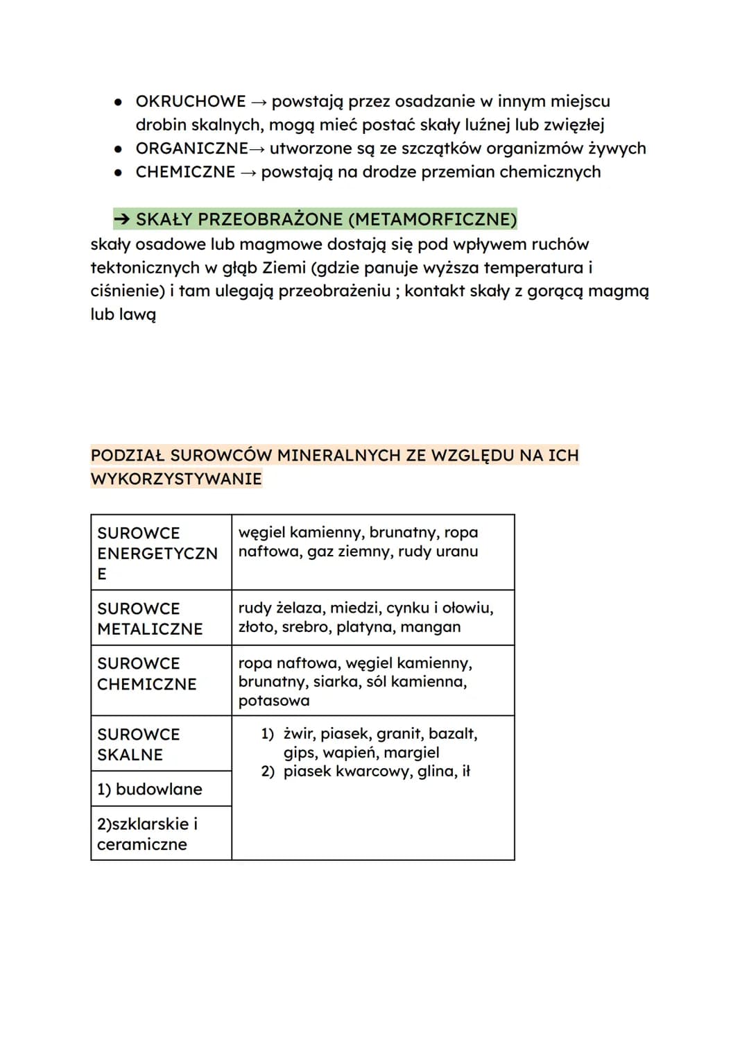 BUDOWA WNĘTRZA ZIEMI
a
ra
1. Co przeszkadza zbadanie budowy wnętrza Ziemi?
ZN
en
wysoka temperatura
wysokie ciśnienie
➜>>> twarda skorupa sk