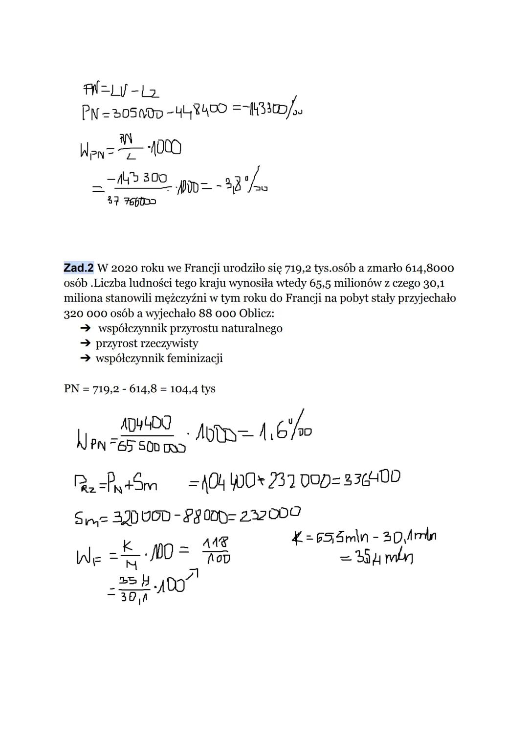 Obecnie na świecie żyje ok. 8 mld ludzi.
Metody ustalania liczby ludności świata:
• rejestry ludności prowadzone przez urzędy, kościoły
• sp
