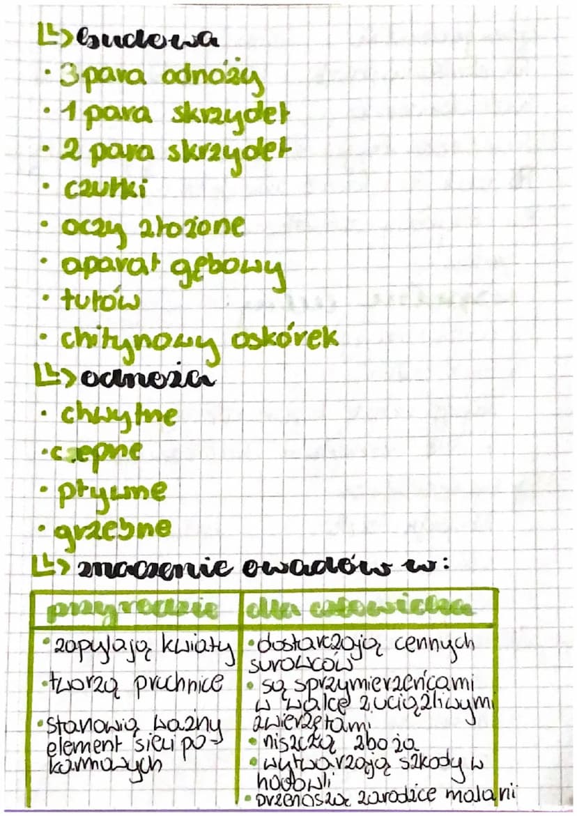 cial 3
O
cedry stawe nogów
Ls gazie żyje?
Stawonogi opanowały niemal assalline
no
typy srodowisk, Najliczniej występują
lackie
L> wspólne ce